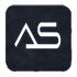 AS